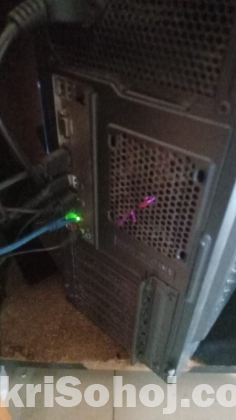 Core i5 (6thgen) full fresh